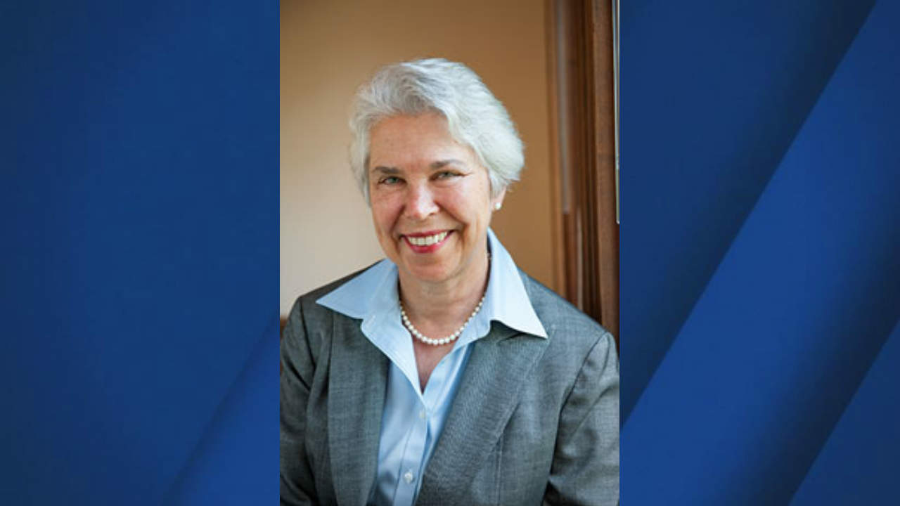 Regents vote unanimously for 1st female chancellor at UC Berkeley