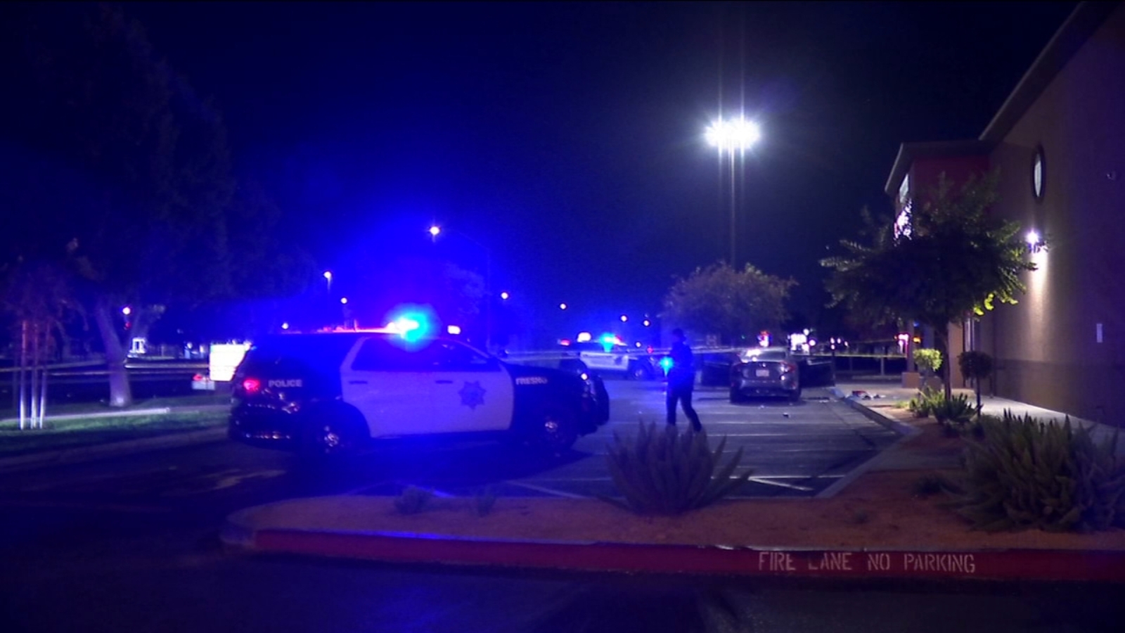 Shooting in Fresno County Leaves One Dead, One Injured; Investigation Ongoing
