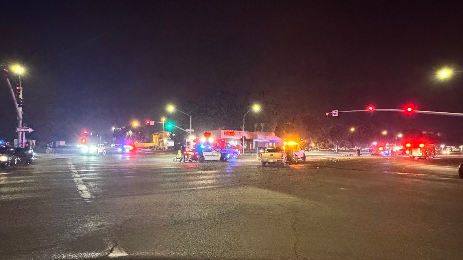 Multiple Teens Arrested After High-Speed Vehicle Pursuits, Crashes in Western U.S.