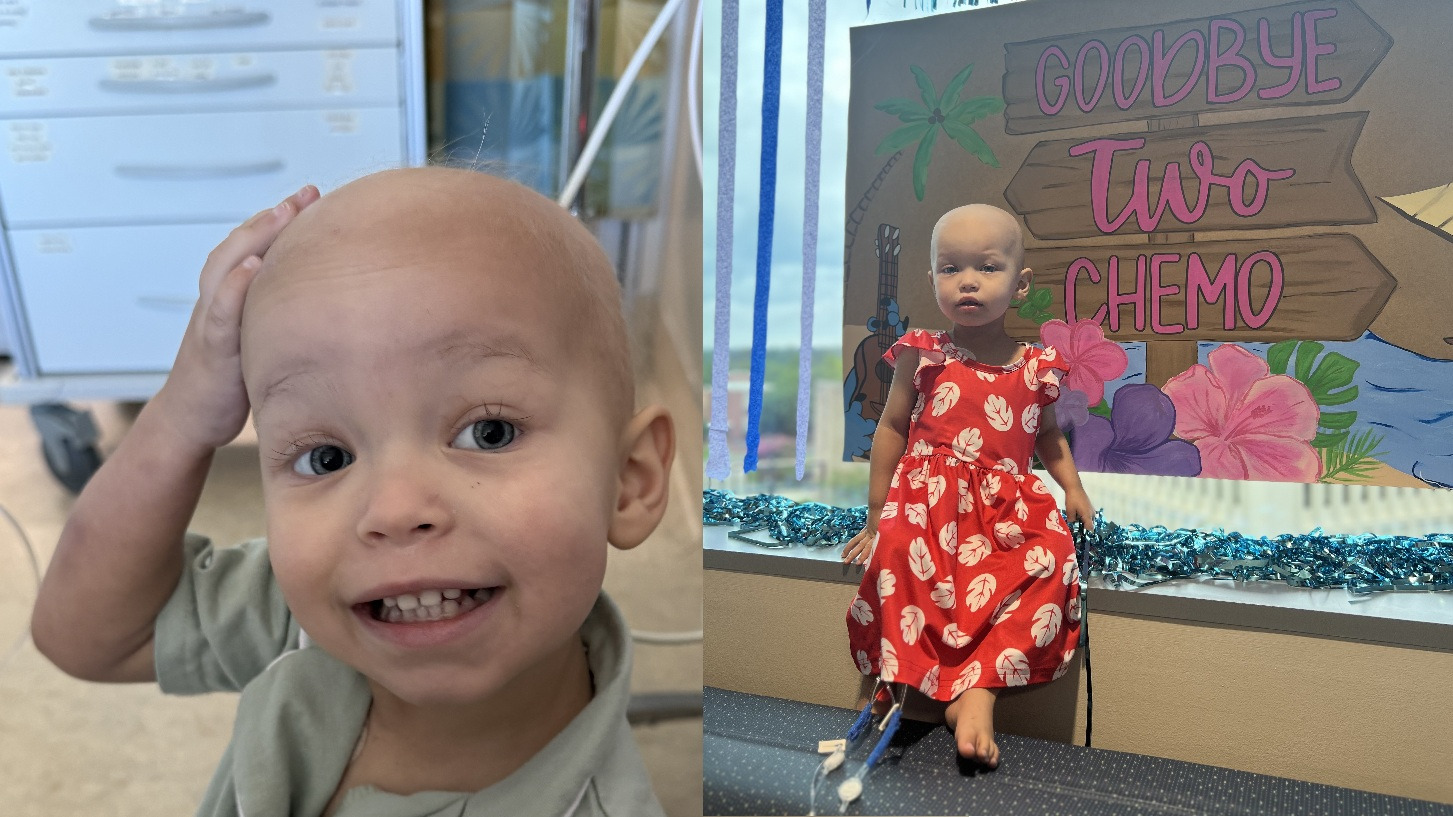 Lilah Smoot (Photo Credit: Katelynn Smoot)