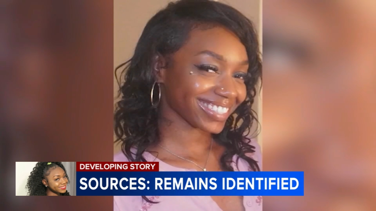 Kada Scott case: DA Larry Krasner to give update after human remains found amid search for missing Philadelphia woman