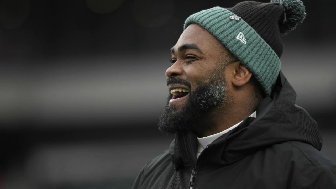 Brandon Graham considers unretiring to rejoin Eagles: ESPN sources