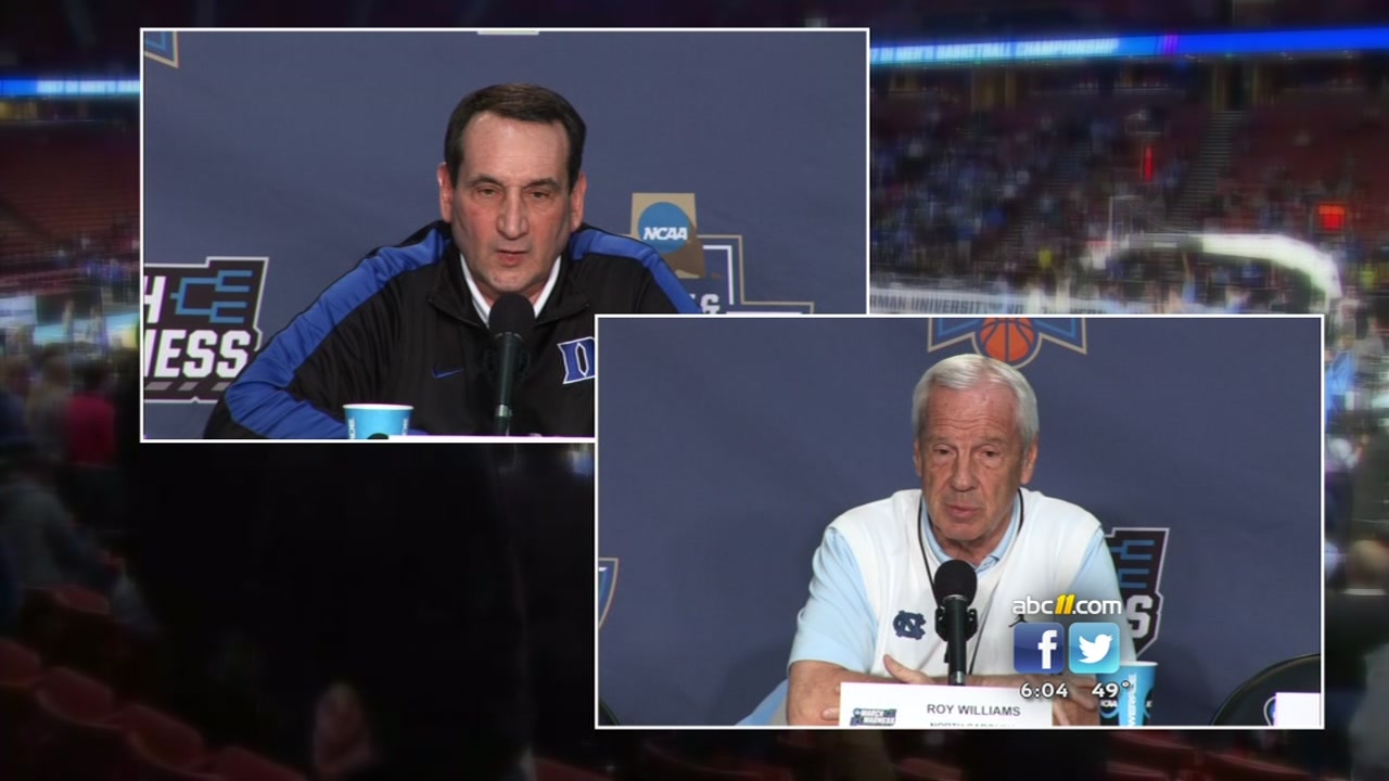 Coaches criticize HB2
