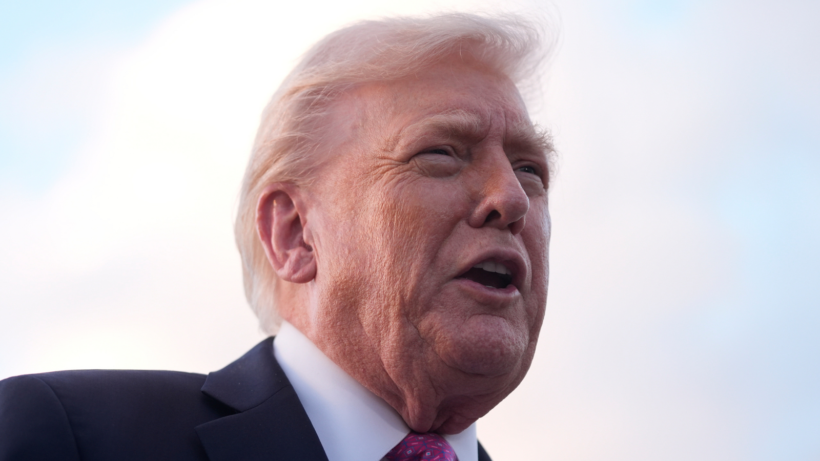 Trump Deploys Trump administration can deploy National Guard to Portland, court rules ...