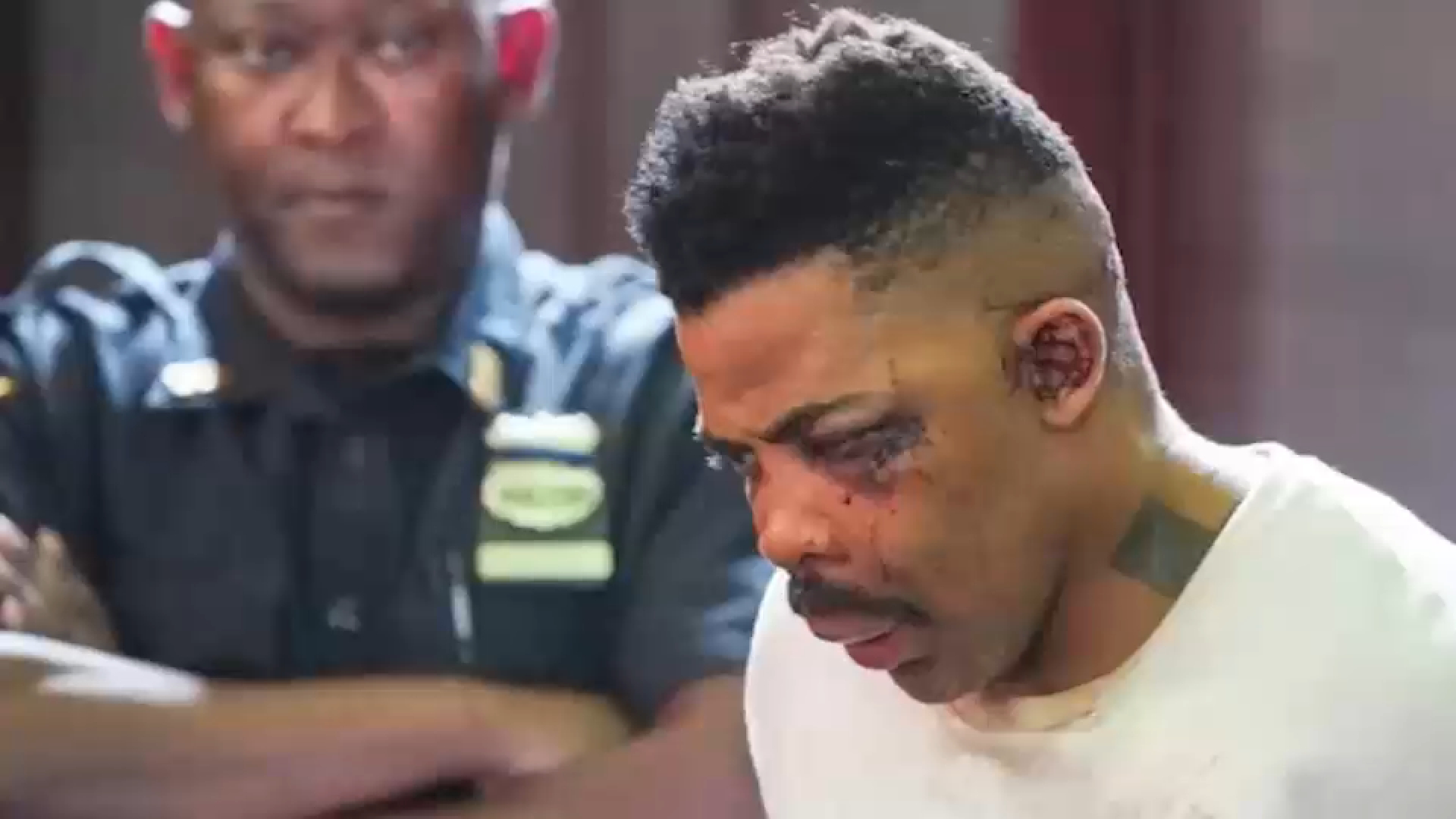 Opening statements begin in trial of man accused of driving drunk into LES crowd on Fourth of July
