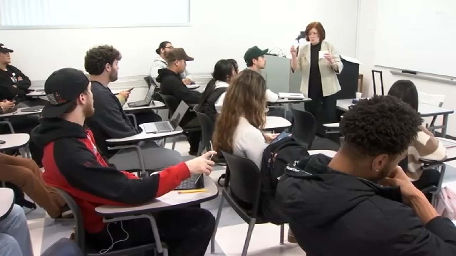 Watching Your Wallet: Student loans vs. credit card debt