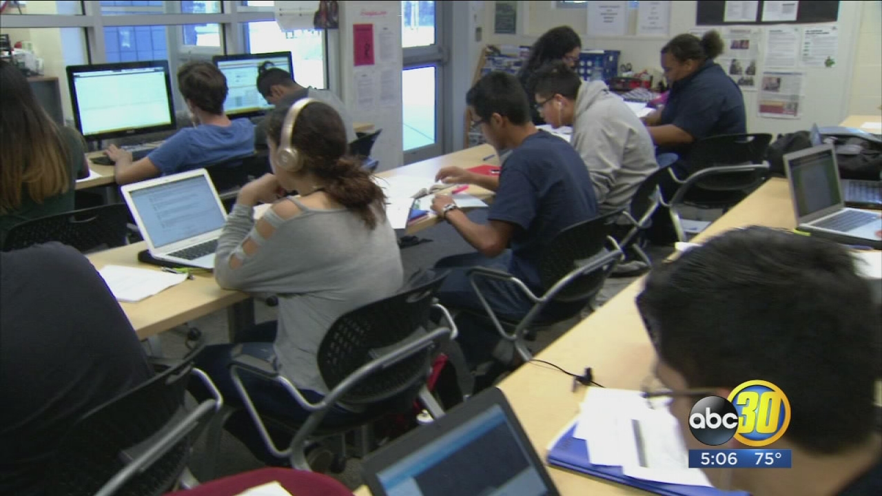 Design Science Early College High School helping kids realize their dreams