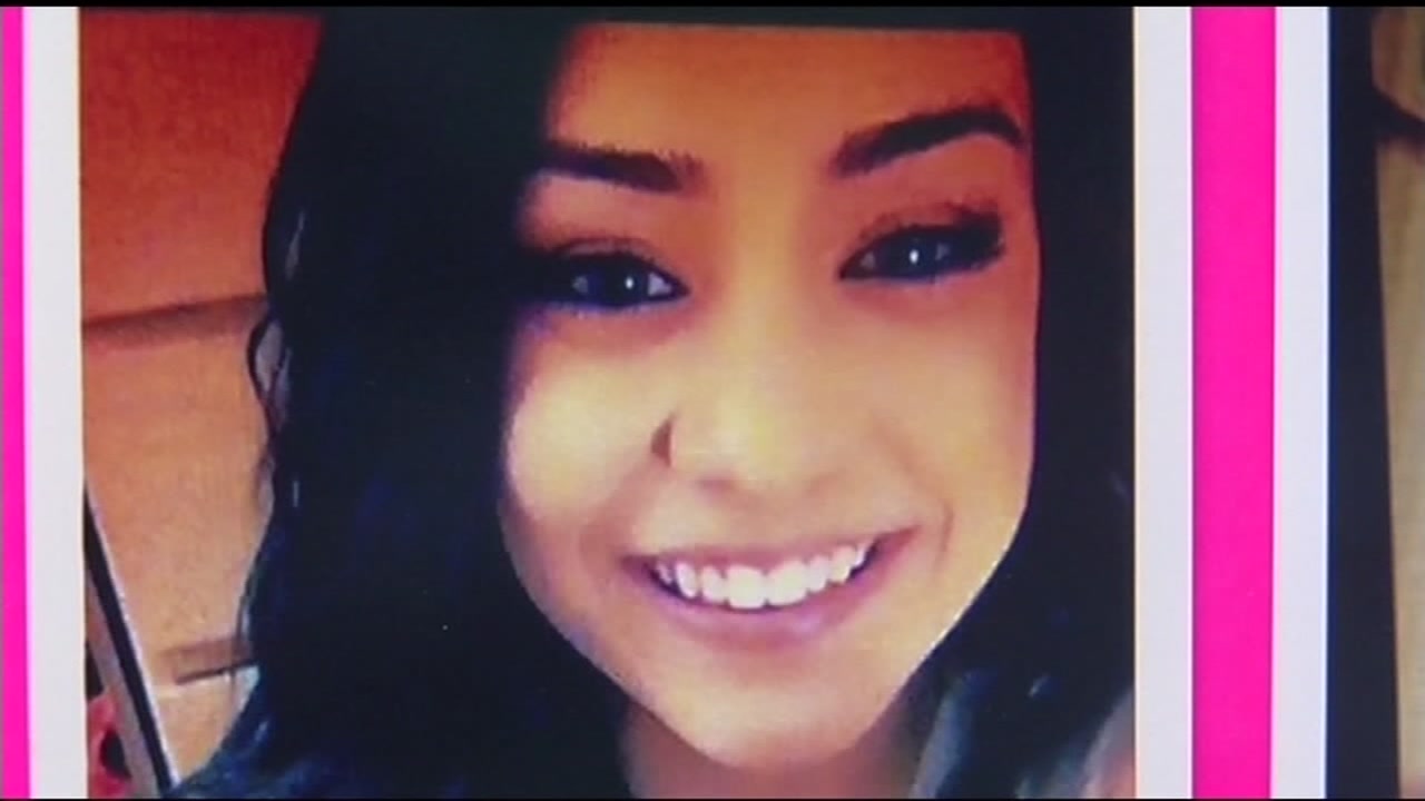 Sierra LaMar disappeared five years ago this week