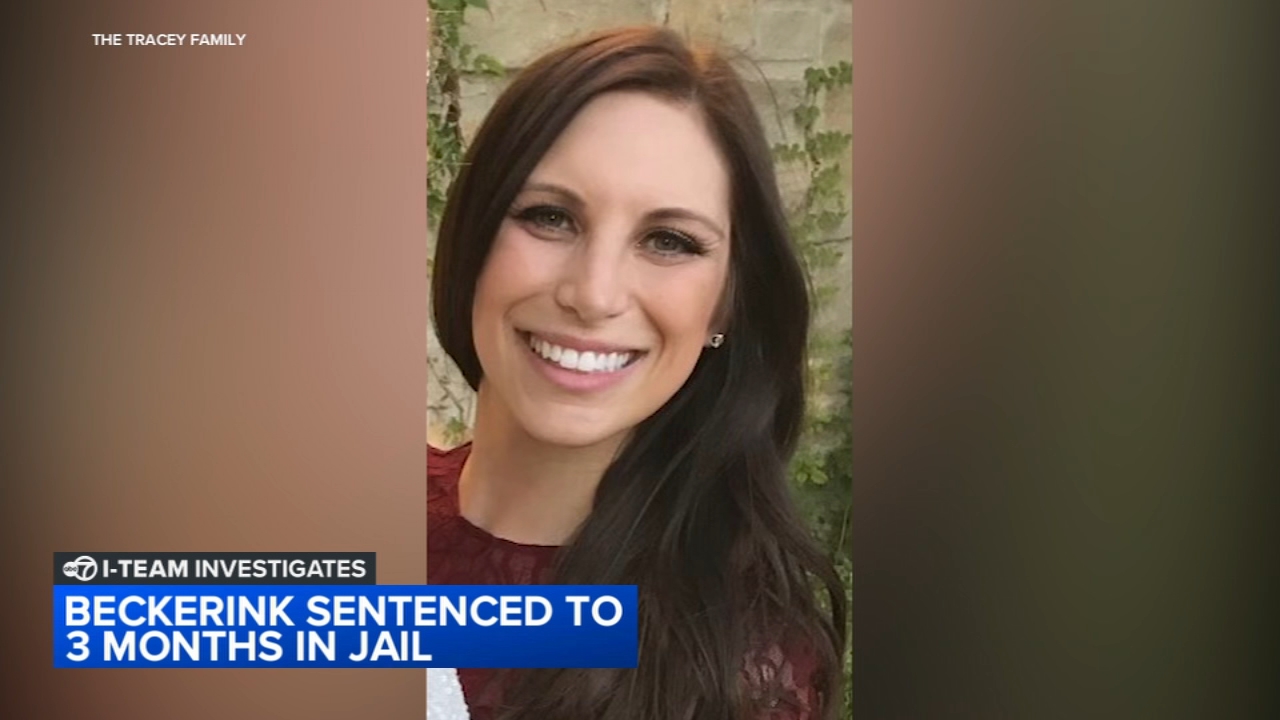Man whose wife died in Chicago sentenced for domestic violence charges