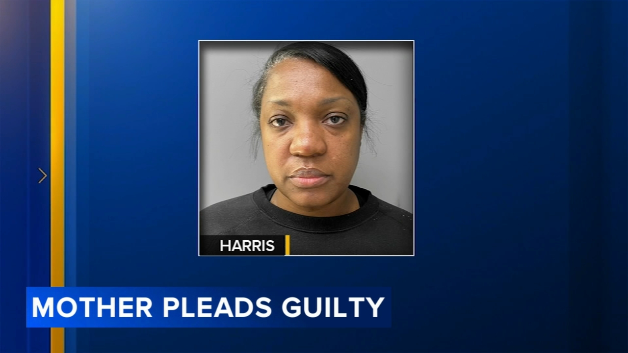 Montgomery County mother sentenced in death of son