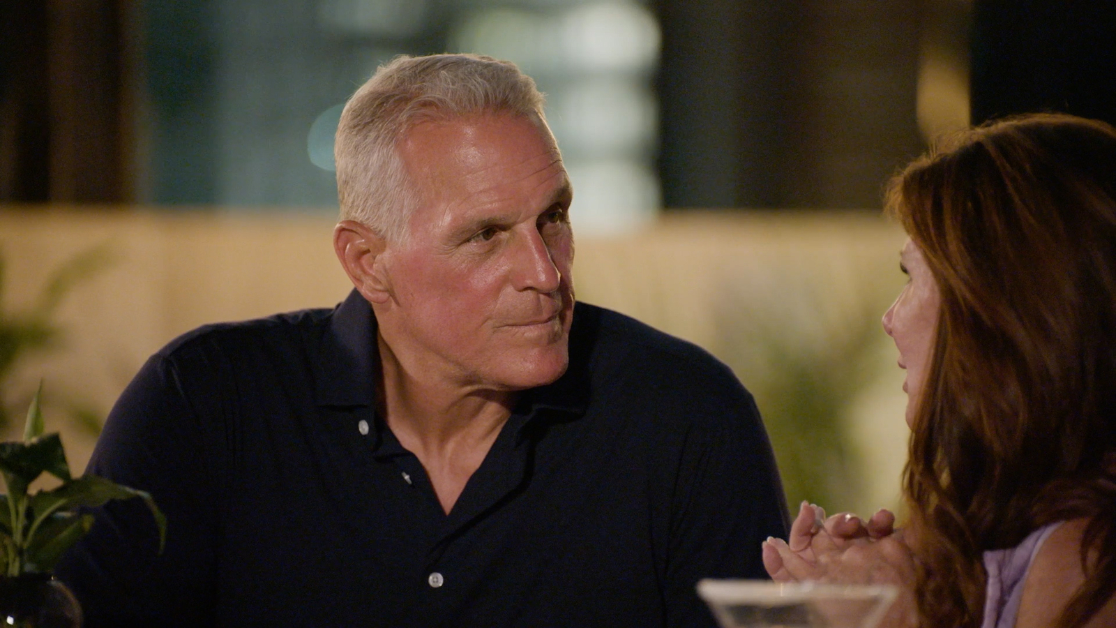 'Golden Bachelor' exclusive clip: Can Cindy get crucial answers from Mel?