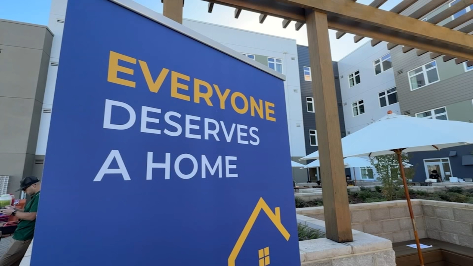 South Bay affordable housing, resource center aim to help youth aging out of foster care system