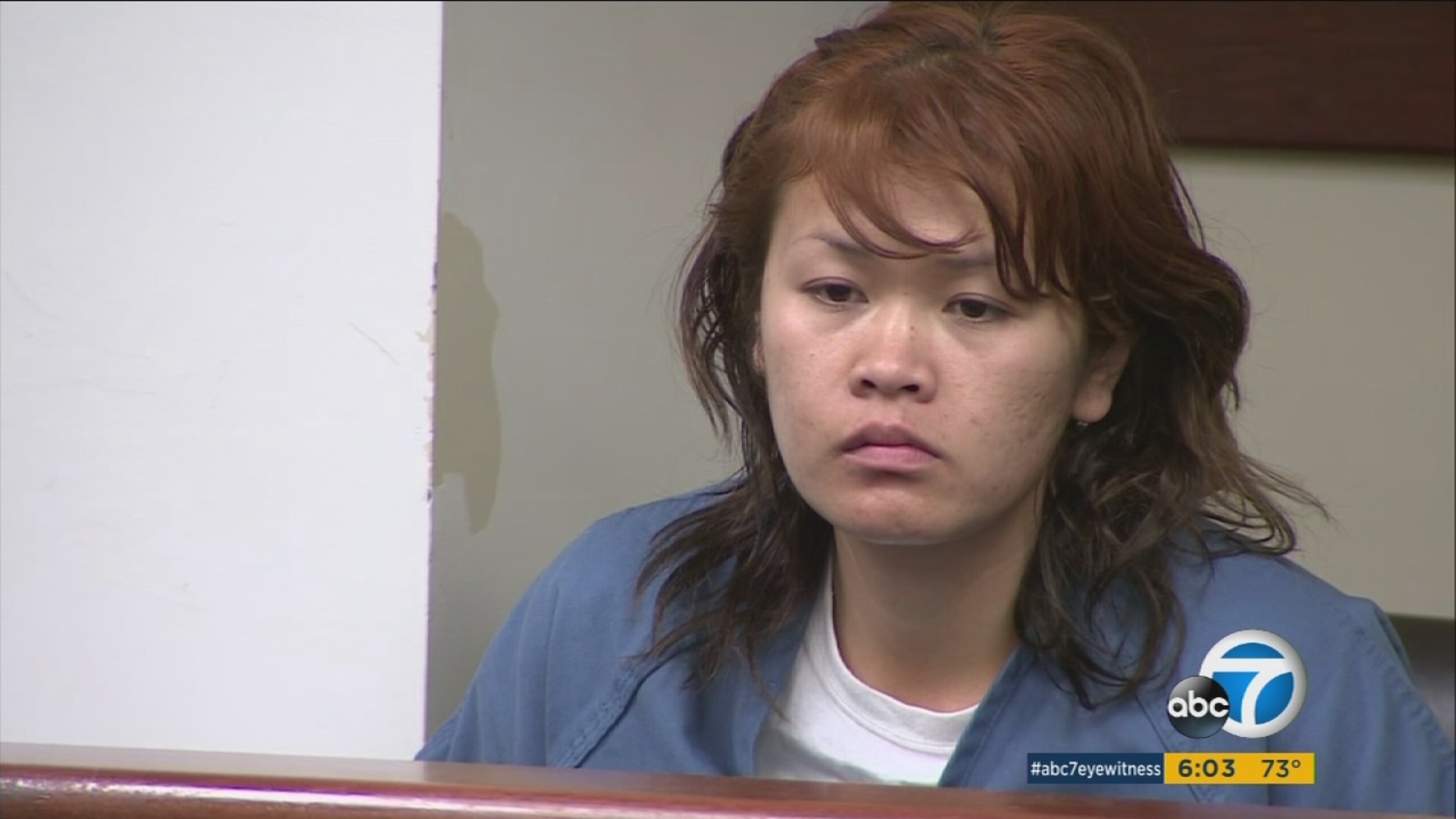 Family says mom accused of abandoning child at Riverside grocery store ...