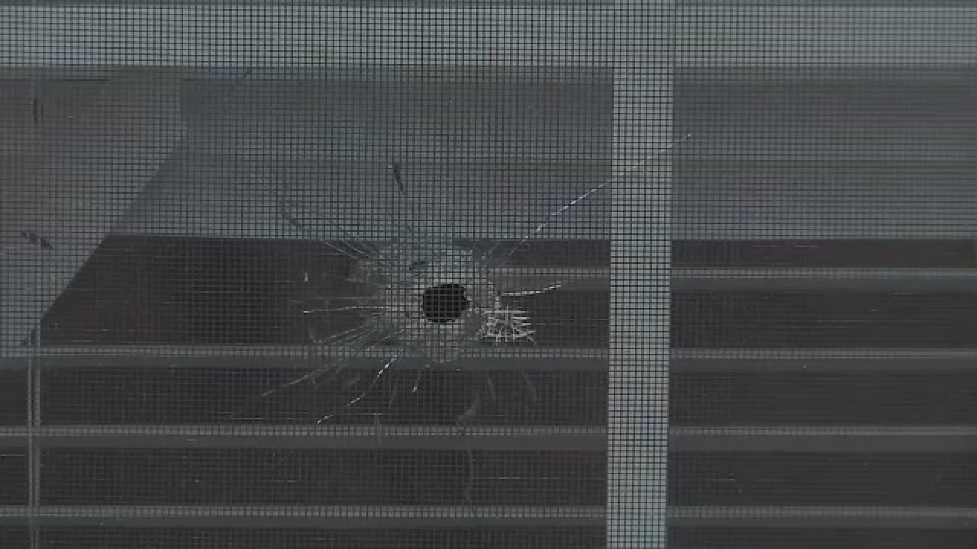 Woman says she was shot while sleeping inside her north Harris County apartment