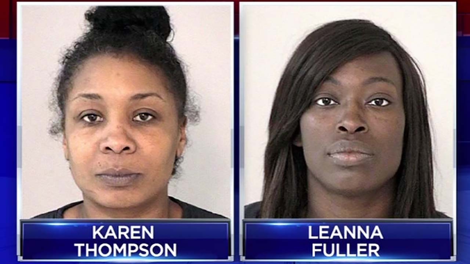 Women accused of stealing over $5,000 of beauty supplies from Ulta ...