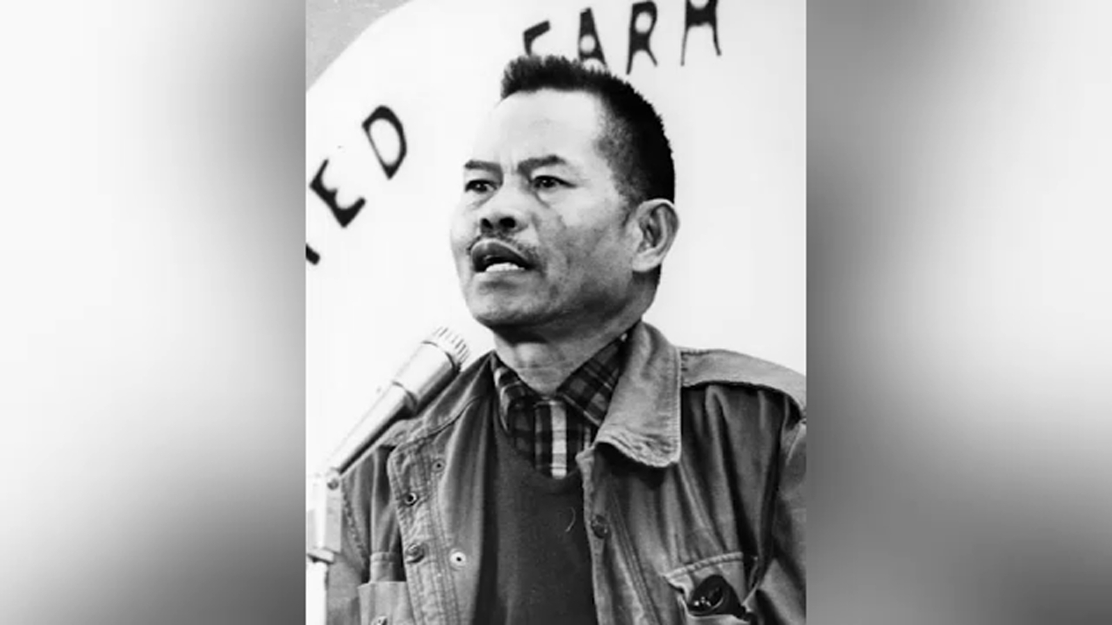 California preparing to celebrate Filipino labor leader Larry Itliong
