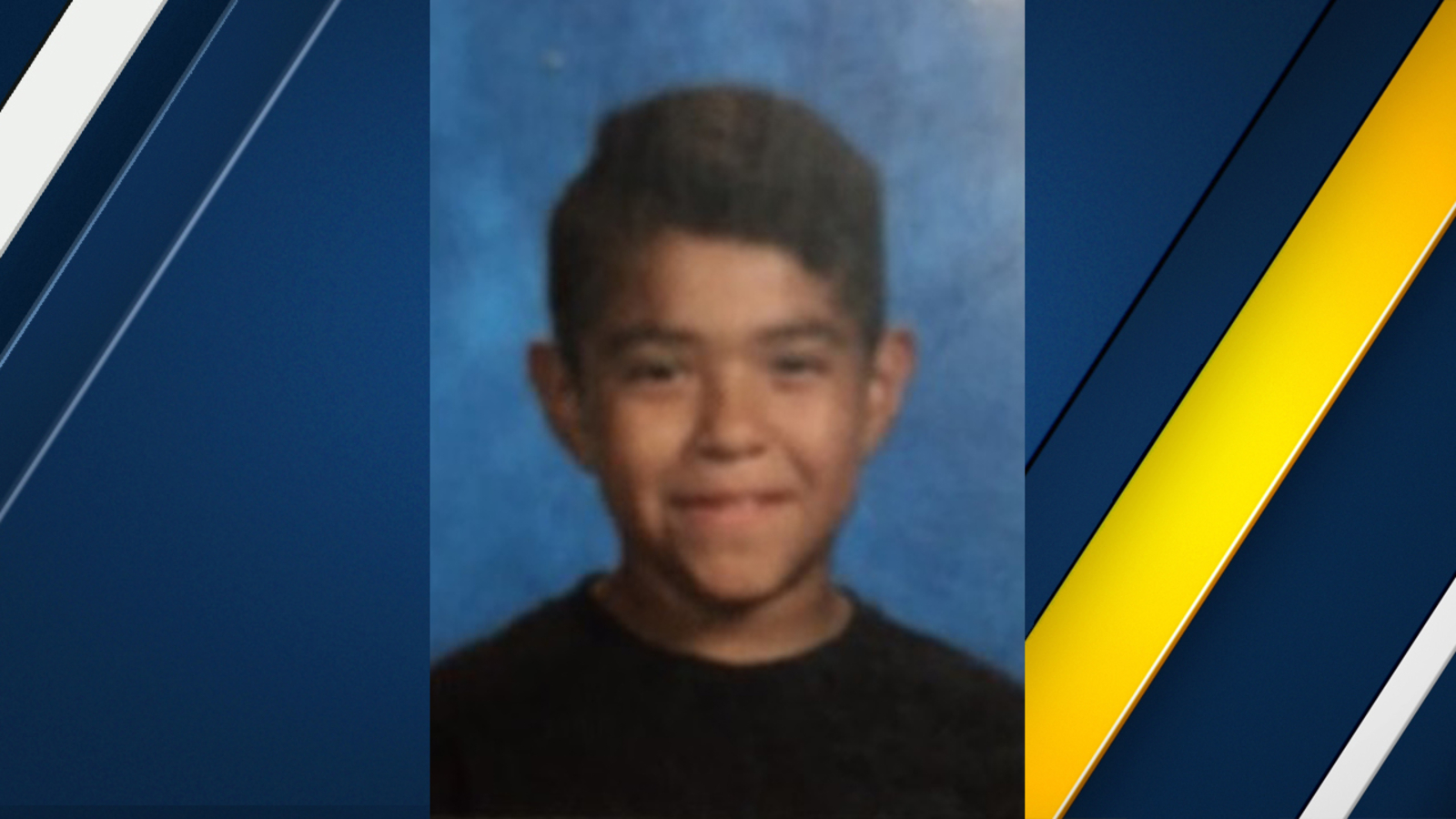 11-year-old boy found safe after going missing in Pomona, police say ...