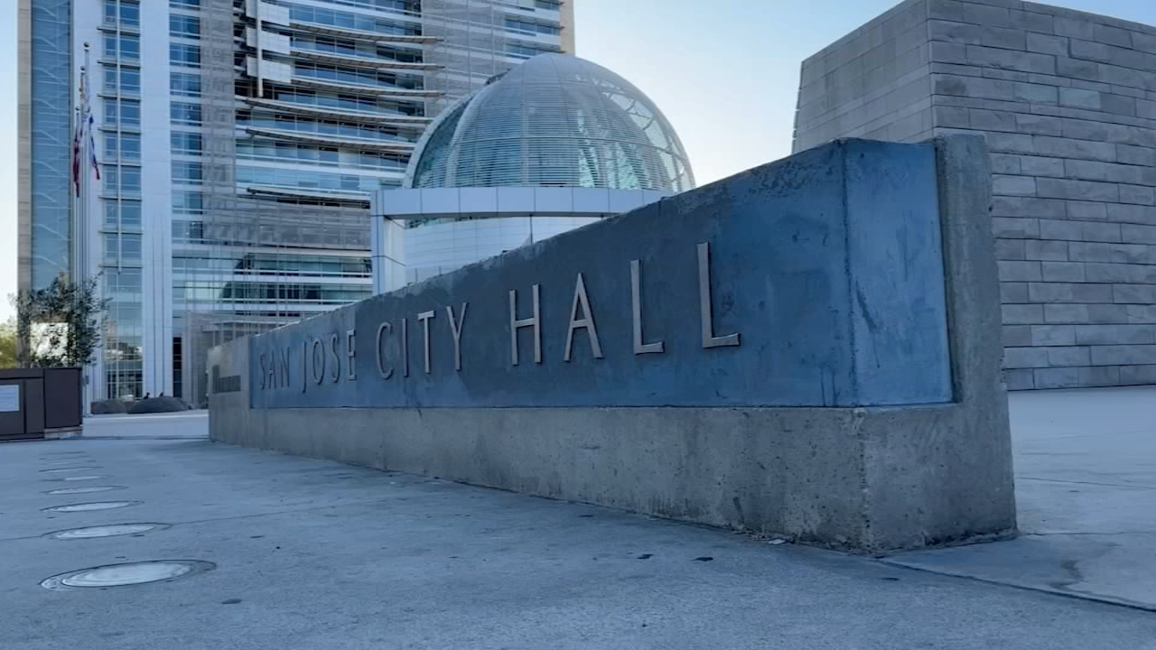 Santa Clara County, City of San Jose propose limiting immigration  enforcement on owned land - ABC7 San Francisco