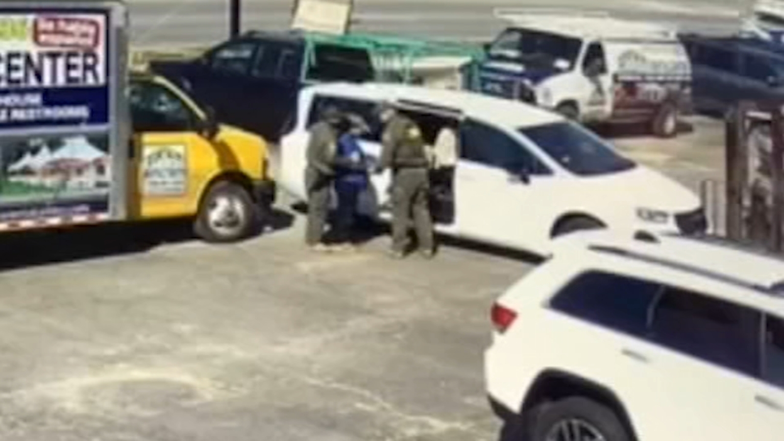 Family fights for father's release from ICE custody after Crestwood ...