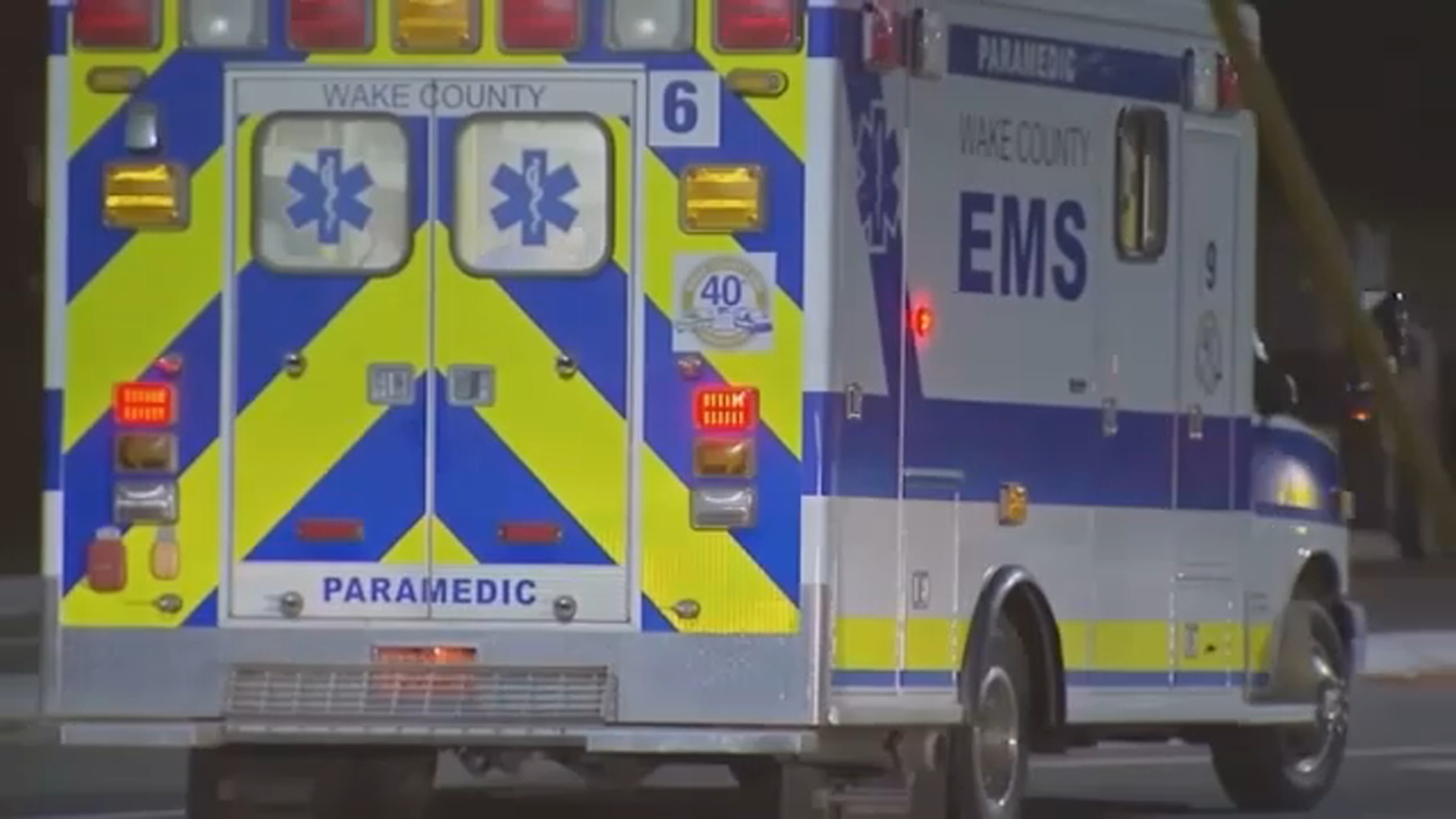 Wake County approves new EMS positions