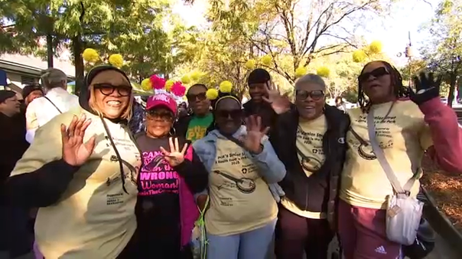 Art of Aging: Philadelphia Corporation for Aging hosts 13th annual ...