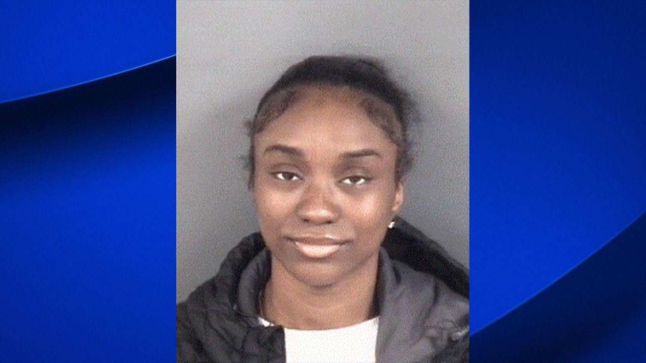 Destini Rhinada Genwright faces charges in Fayetteville crash that killed three high school students.