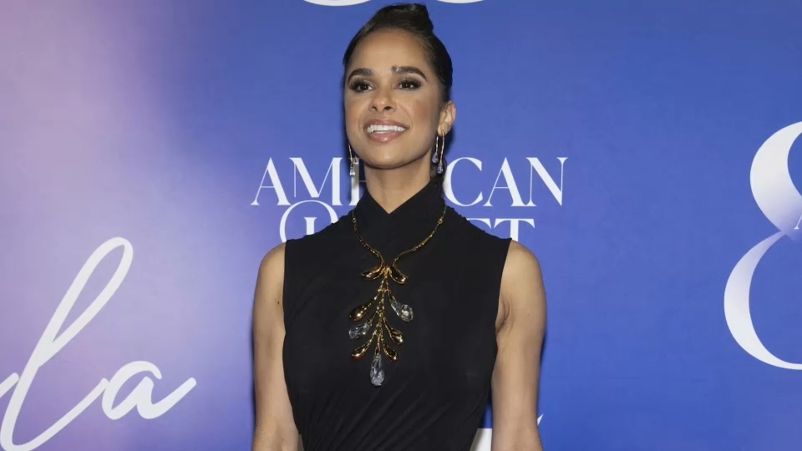 Star-studded gala celebrates Misty Copeland as she takes final bow with American Ballet Theatre