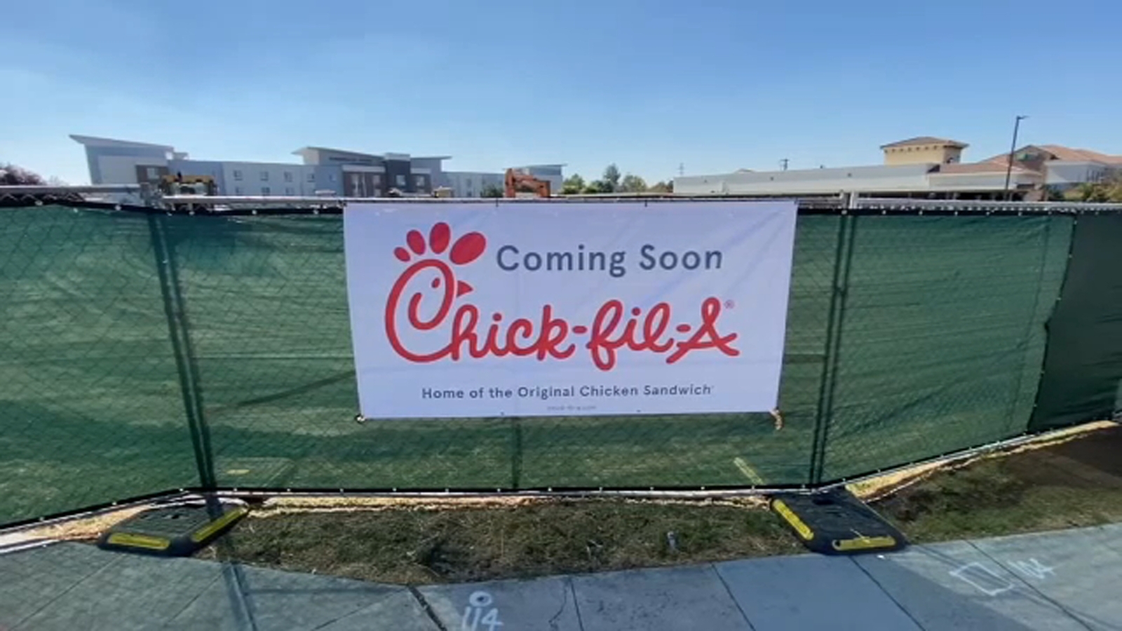 Chick-fil-A Opens Multiple New Locations, Creating Over 200 Jobs in New York and California