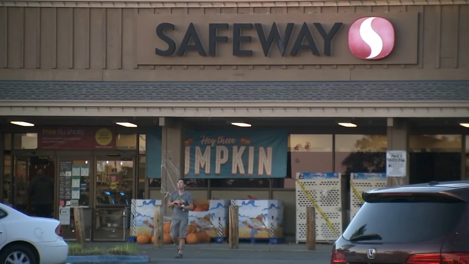 Alameda residents concerned about proposal to eliminate only grocery store on Bay Farm Island