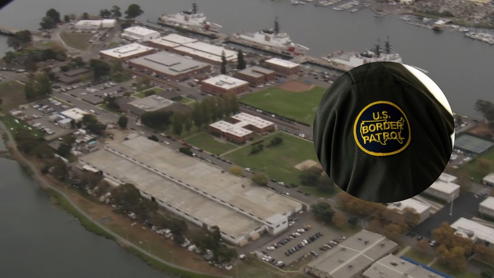 Federal immigration operation involving Border Patrol agents coming to San Francisco, source says