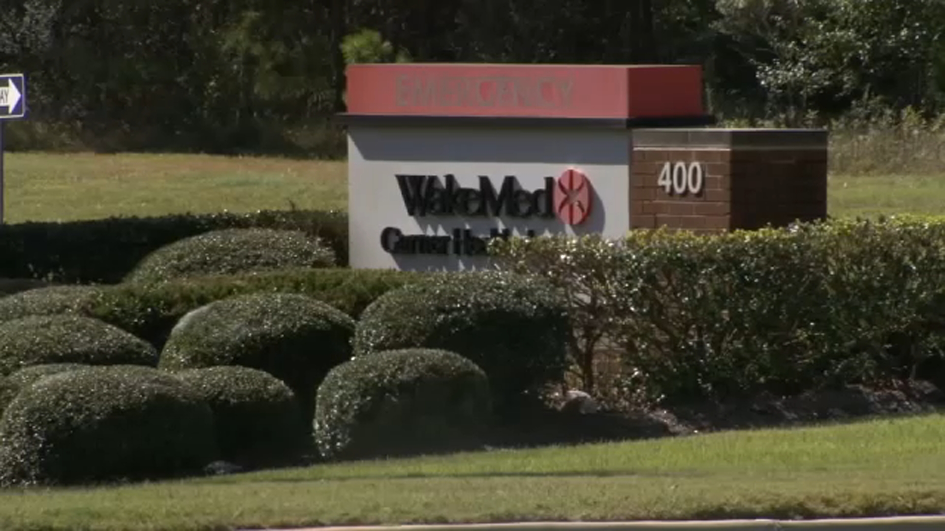 Major health care systems eyeing Garner for expansion