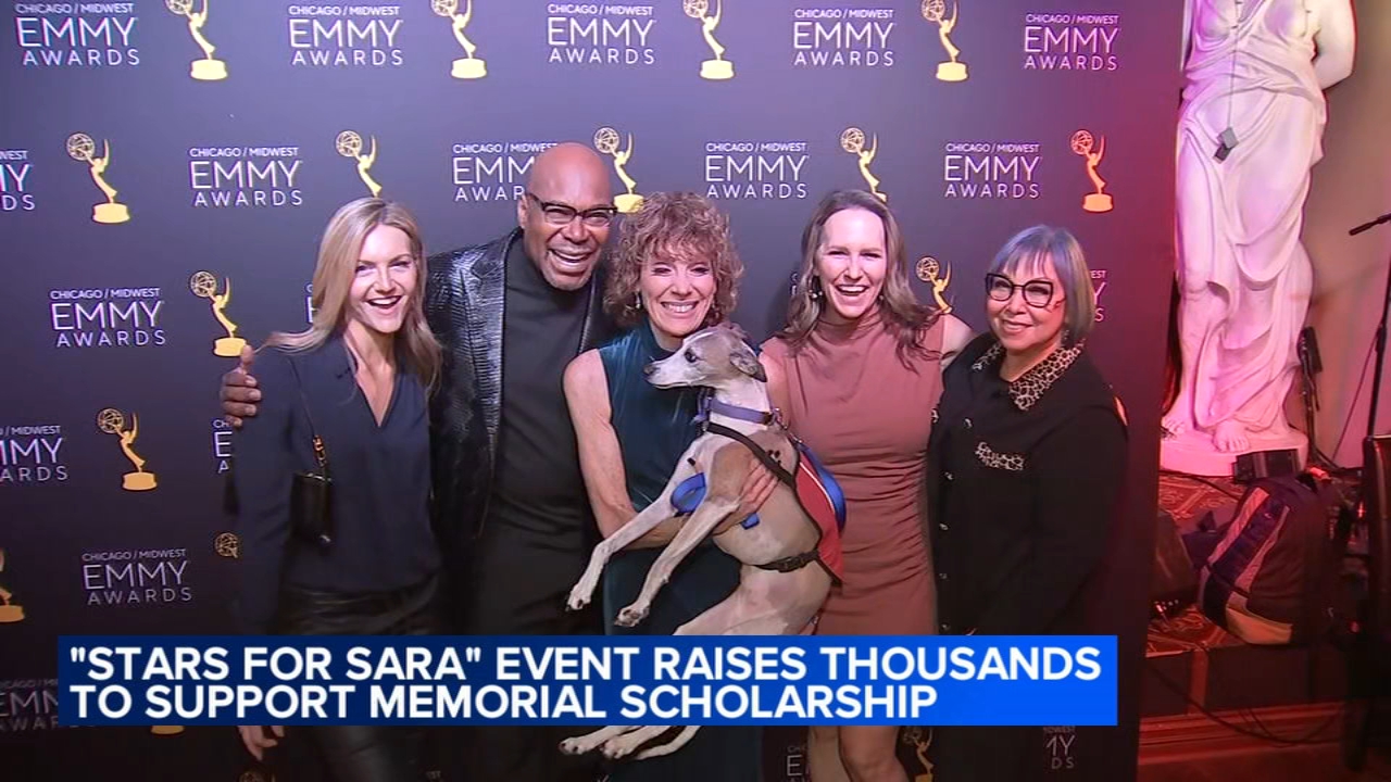 'Stars for Sara' benefit concert raises thousands