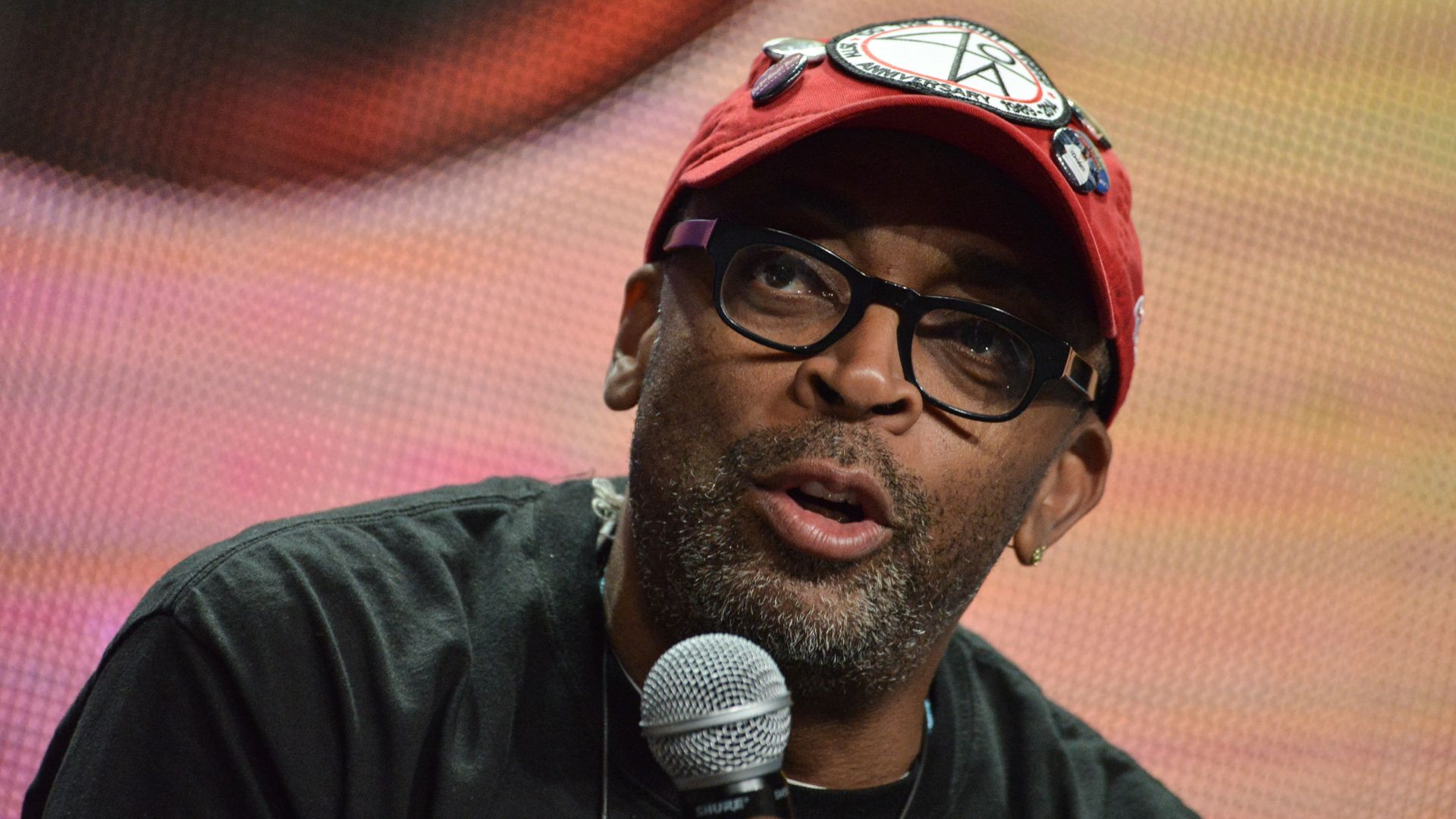 Spike Lee