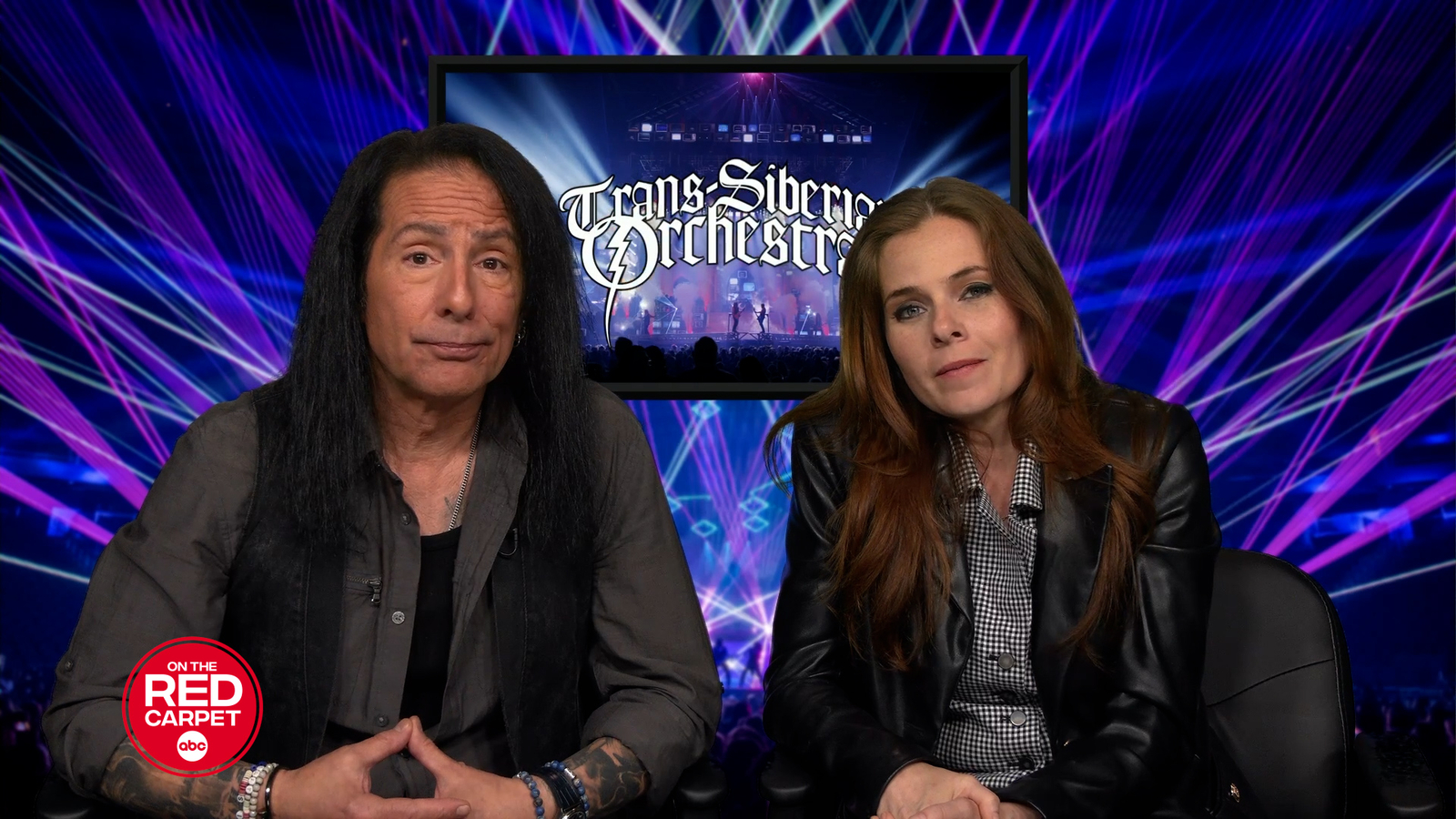 Trans-Siberian Orchestra wants your holiday season to ROCK