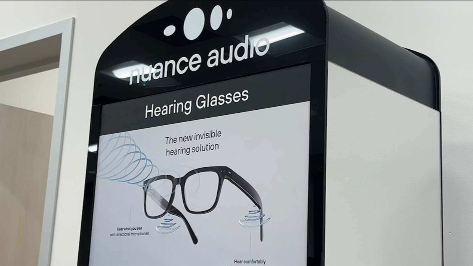 Eye-Q Vision Care offering new glasses that bring both comfort and clarity