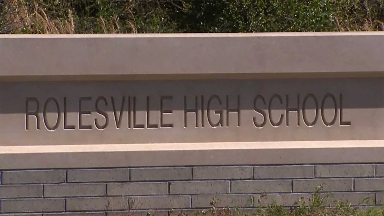 Town hall participants vent on Rolesville High troubles ABC11 Raleigh