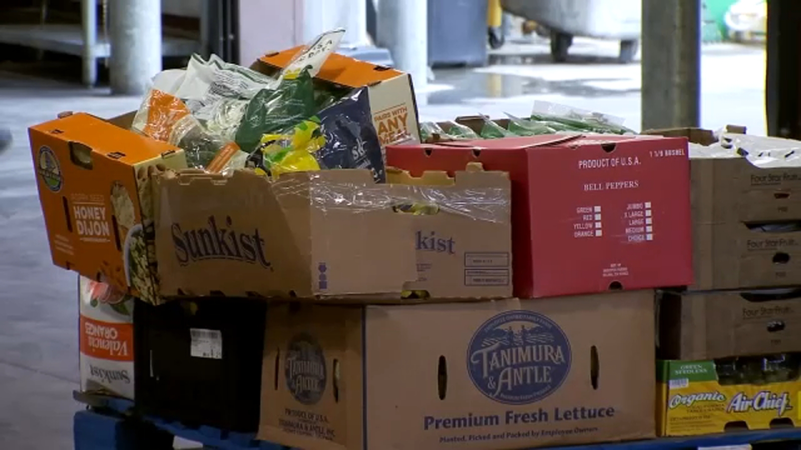 Poverello House turns to food upcycling amid budget cuts