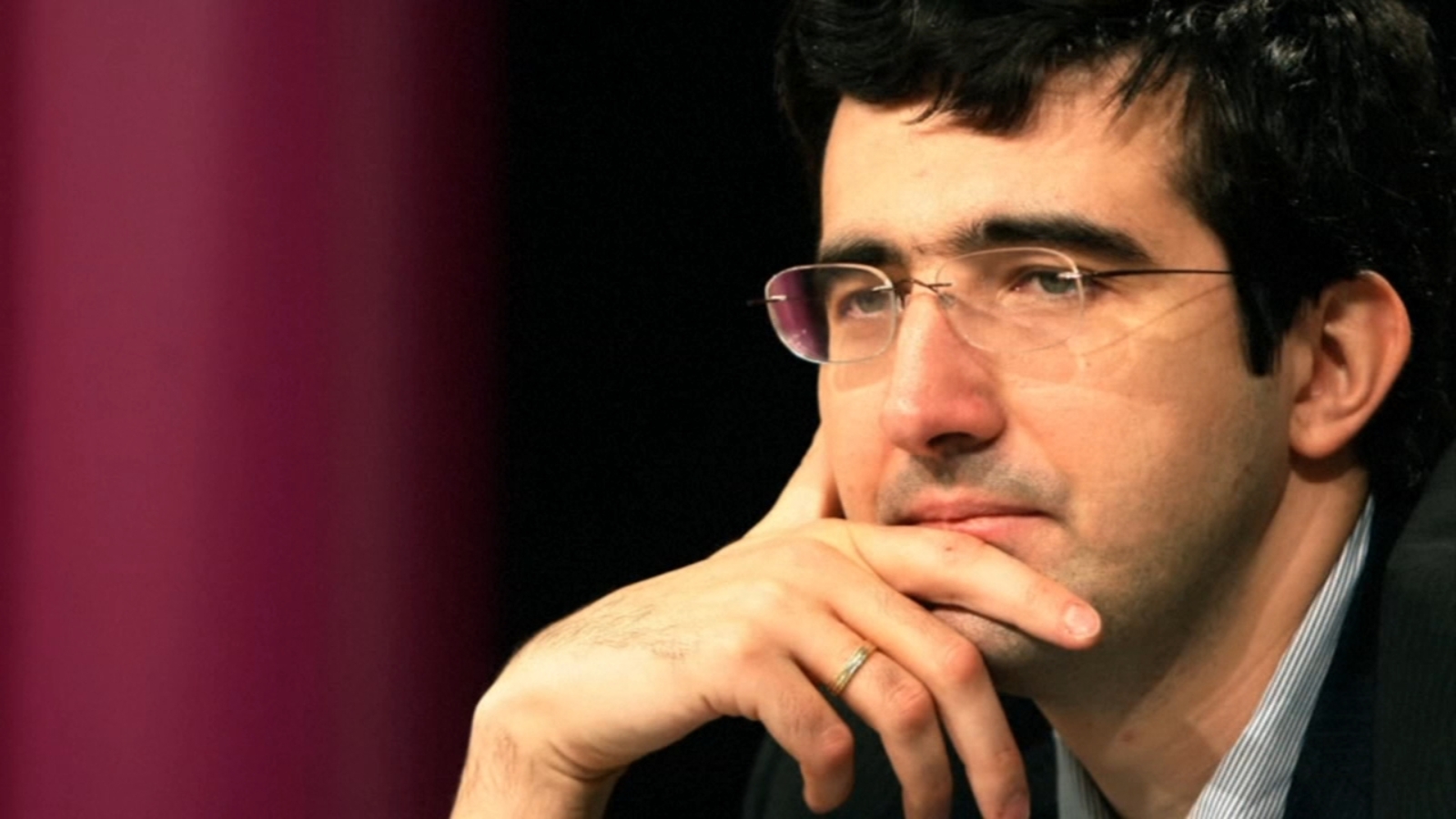 Former world chess champion may face discipline for treatment of Daniel Naroditsky