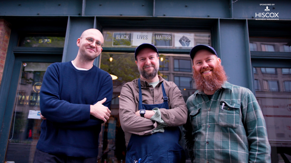 Vanderbilt Ave Wine Merchants fosters community through wine