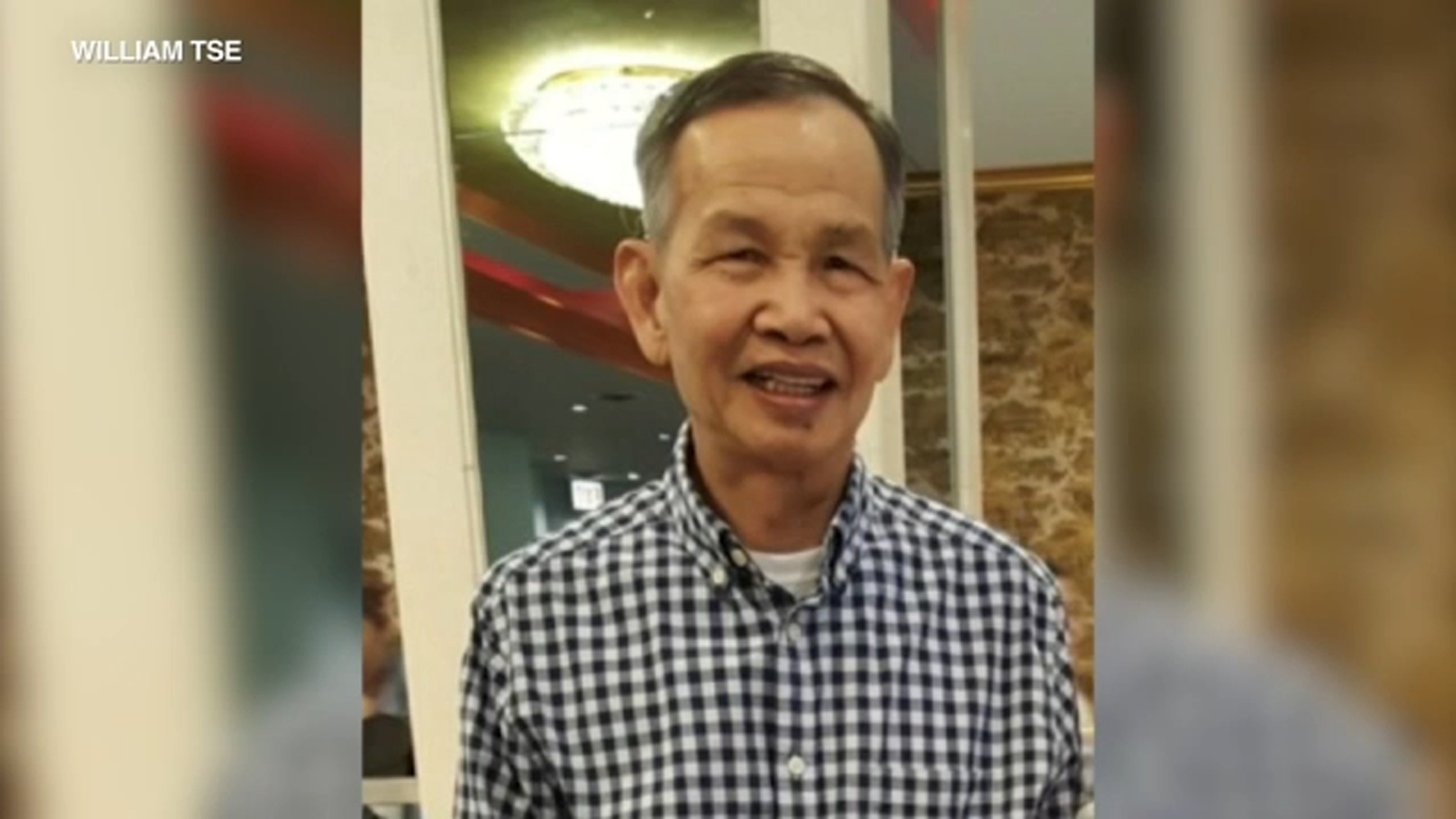 Man sentenced to 65 years in prison for Chinatown shooting death of 71-year-old grandfather