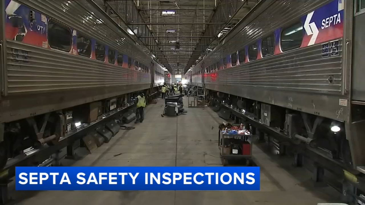 SEPTA likely to miss rail car inspection deadline