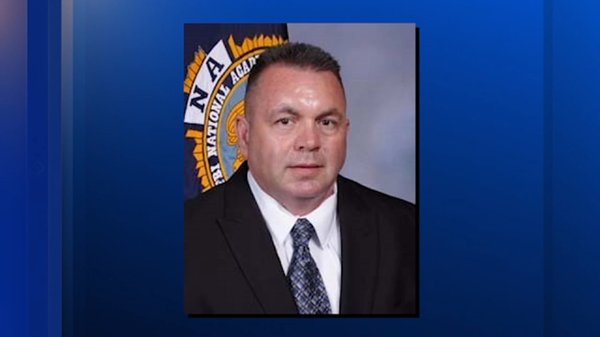 Town of Zebulon appoints new chief of police