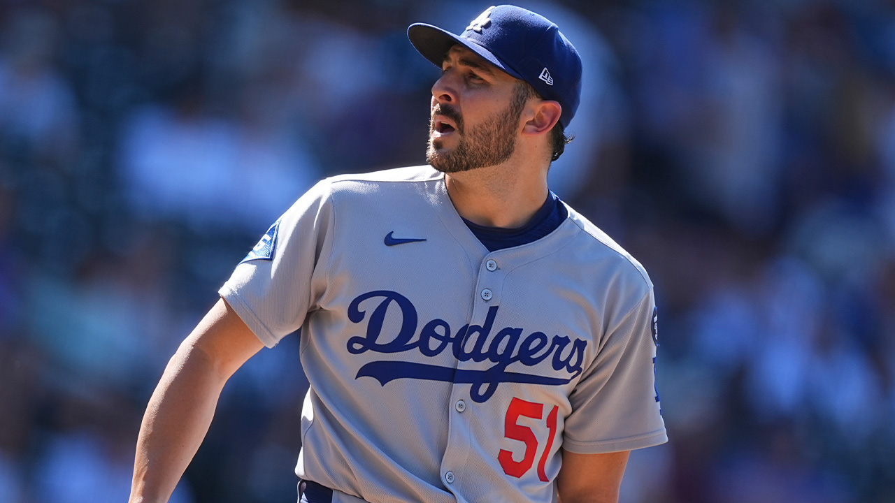 Dodgers Reliever Alex Vesia’s World Series Status in Doubt Amid “Deeply Personal” Family Matter