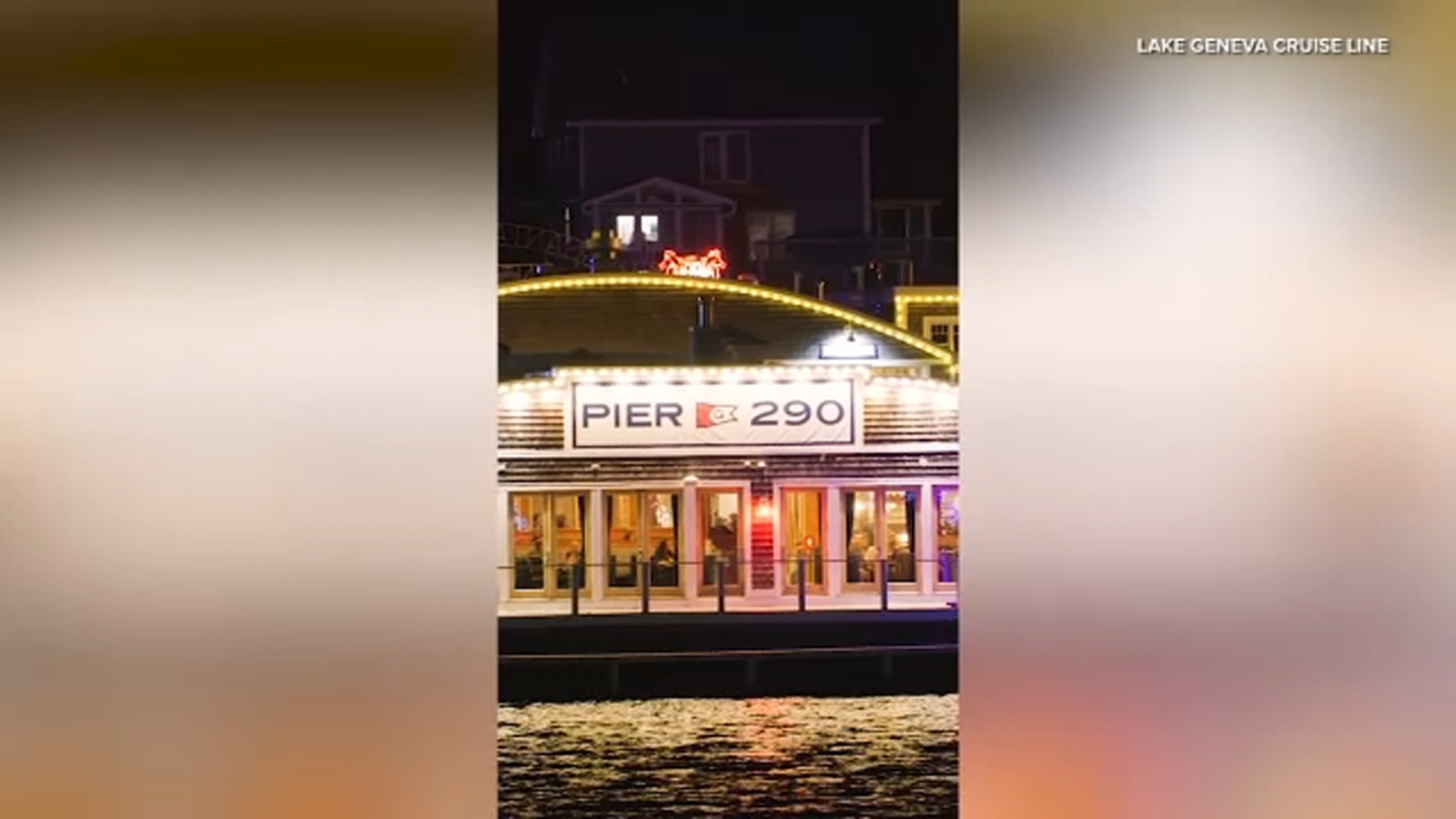 Lake Geneva, Wisconsin Santa Cruise sets sail ahead of 2025 holiday ...