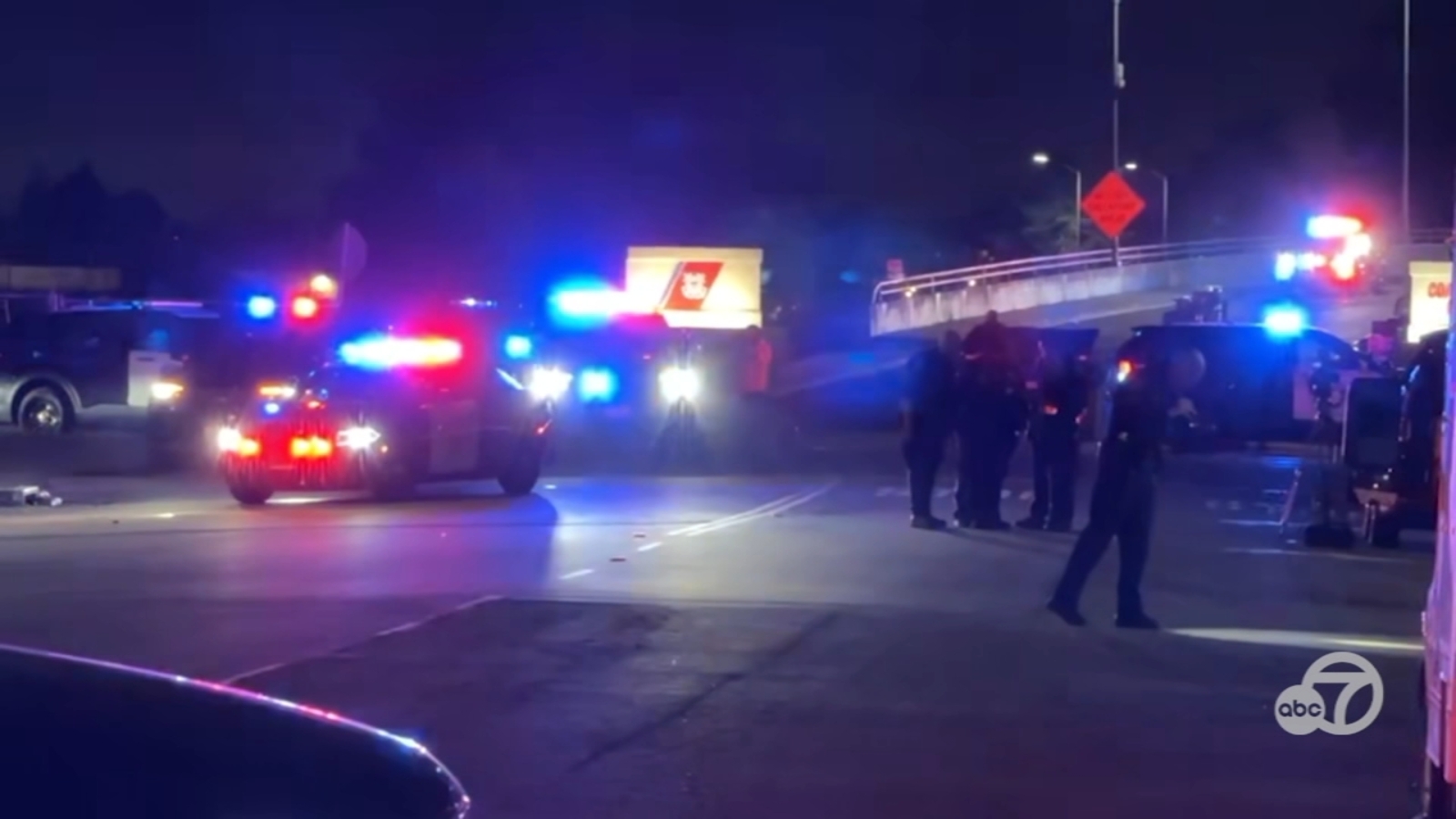 Protests happening as Border Patrol arrives in Alameda for San Francisco immigration operation at Trump’s direction: Live updates