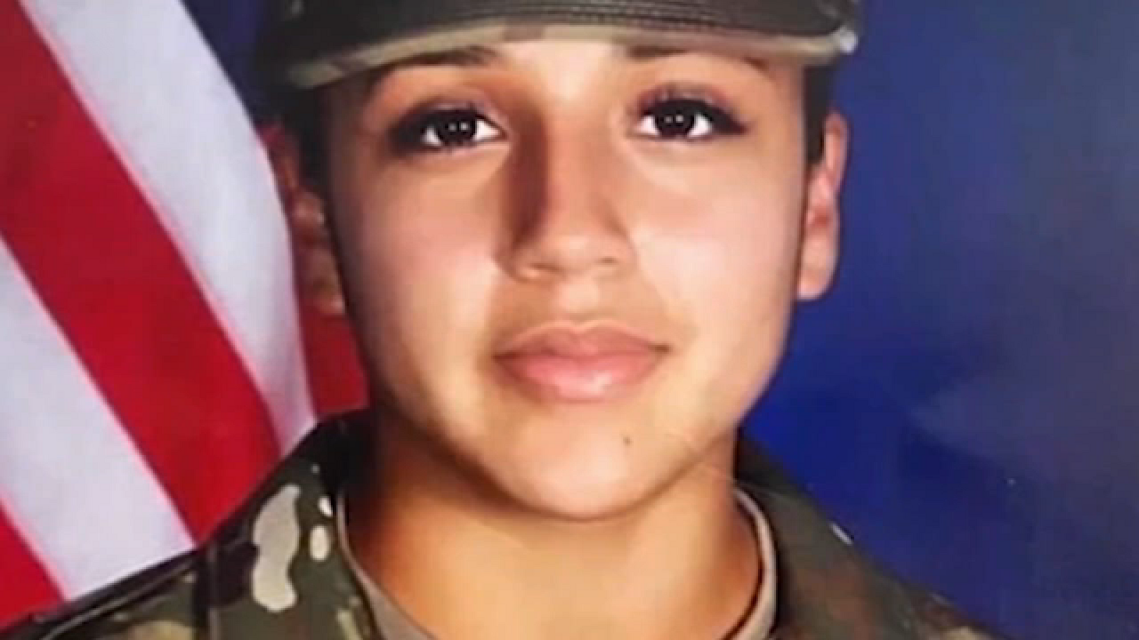 New video shows moments after Fort Hood soldier Vanessa Guillen's killer took his own life