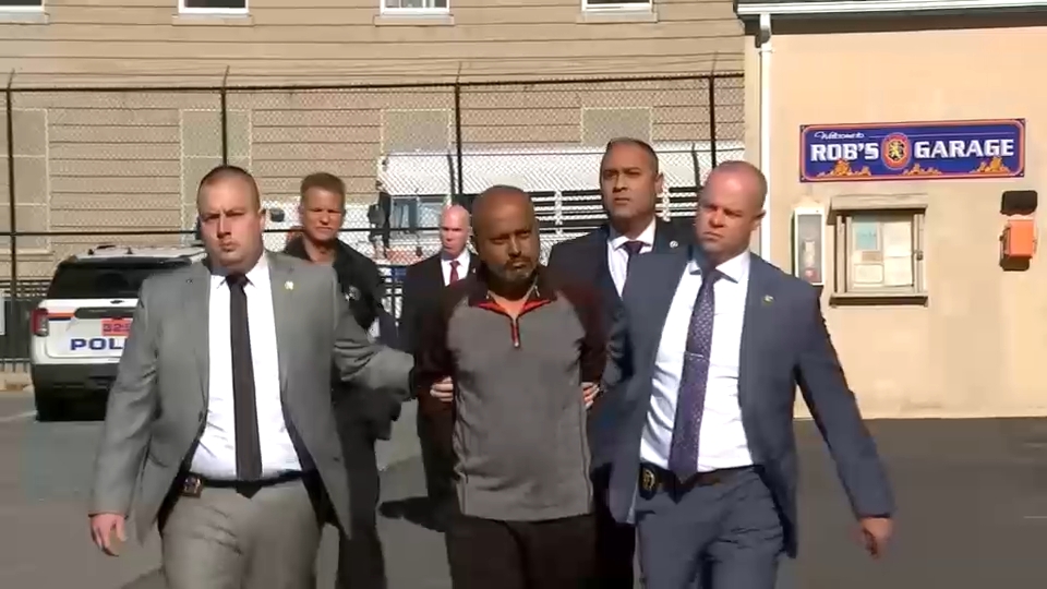 Husband charged with killing estranged wife with chemical in home