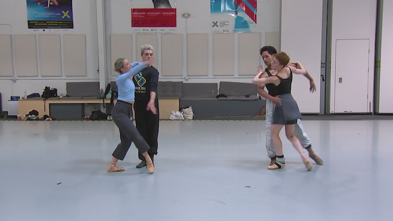 BalletX presents 20th Anniversary Retrospective in two-part series
