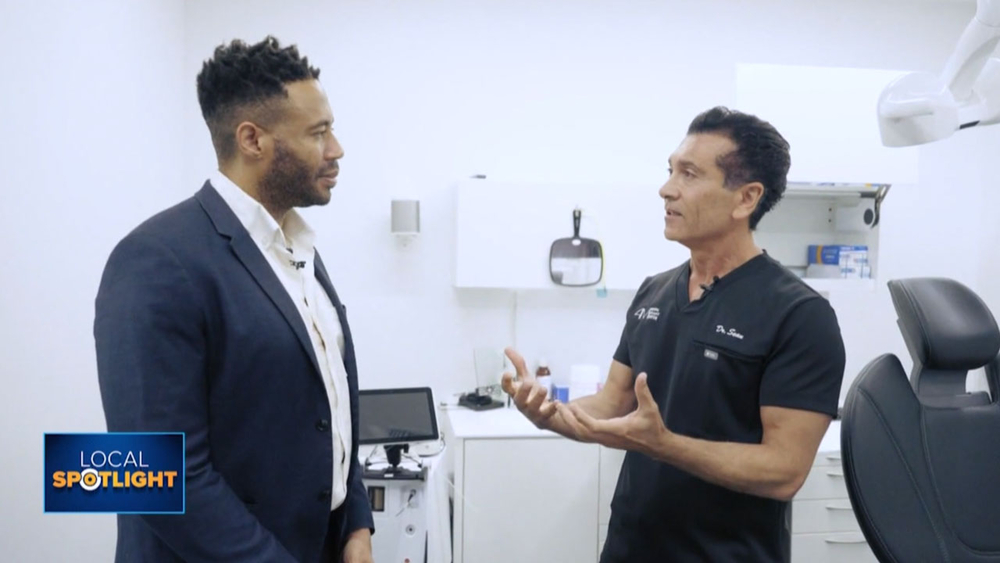 Local Spotlight on 4M Dental Implant Center