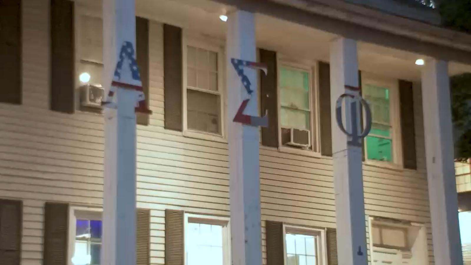 Rutgers University Alpha Sigma Phi fraternity chapter closed after hazing involved in 19-year-old student’s injury Rutgers University Alpha Sigma Phi fraternity chapter closed after hazing involved in 19-year-old student’s injury